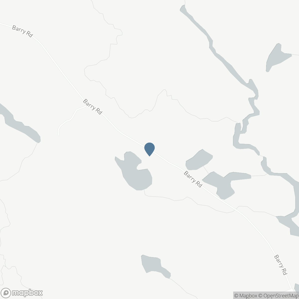 299 BARRY ROAD, Madoc, Ontario K0K 2K0
